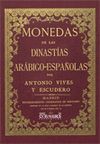 MONEDAS DE LAS DINASTÍAS ARÁBIGO-ESPAÑOLAS