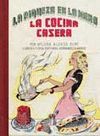 LA COCINA CASERA