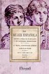 LA MUJER ESPAÑOLA