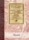 MEDINA AZZAHRA Y ALAMIRIYA. ARTE DEL CALIFATO DE CÓRDOBA