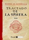 TRACTADO DE LA SPHERA