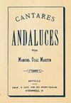 CANTARES ANDALUCES