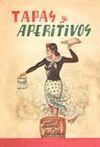 TAPAS Y APERITIVOS - FACSÍMIL 1944