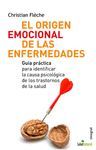 EL ORIGEN EMOCIONAL DE LAS ENFERMEDADES