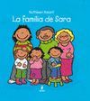 LA FAMILIA DE SARA