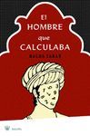 EL HOMBRE QUE CALCULABA