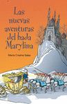 LAS NUEVAS AVENTURAS DEL HADA MARYLINA
