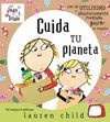 CUIDA TU PLANETA-JUAN Y TOLOLA