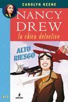 ALTO RIESGO (NANCY DREW)