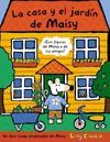 LA CASA Y EL JARDIN DE LA MAISY