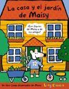 LA CASA Y EL JARDIN DE LA MAISY