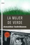 LA MUJER DE VERDE