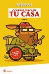 OCURRIO CERCA DE TU CASA