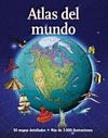 ATLAS DEL MUNDO