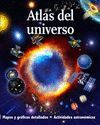 ATLAS DEL UNIVERSO