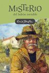 MISTERIO DEL LADRON INVISIBLE