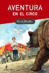 AVENTURA EN EL CIRCO