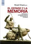 EL ESTADO Y LA MEMORIA