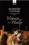 EL HALCON Y LA FLOR