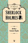 SHERLOCK HOLMES