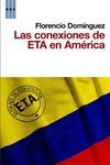 LAS CONEXIONES DE ETA EN LATINO AMERICA