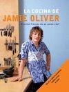 COCINA DE JAMIE OLIVER NE