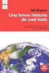 UNA BREVE HISTORIA DE CASI TODO NE