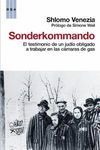 SONDERKOMMANDO