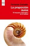 LA PROPORCION AUREA