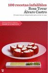 100 RECETAS INFALIBLES