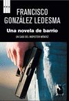 UNA NOVELA DE BARRIO