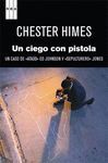 UN CIEGO CON UNA PISTOLA