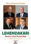 LEHENDAKARI EUSKADI DESDE AJURIA ENE