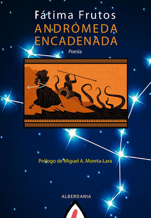 (2 ED) ANDROMEDA ENCADENADA