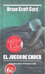 JUEGO DE ENDER, EL