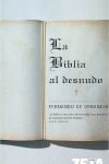 BIBLIA AL DESNUDO, LA