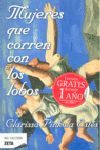 MUJERES QUE CORREN CON LOS LOBOS ZB