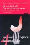 COCINA DE LOS MEDITERRANEOS, LA