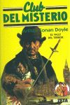 CLUB DEL MISTERIO: ARTHUR CONAN DOYLE