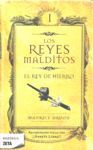 REYES MALDITOS I EL REY DE HIERRO ZB