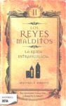 REYES MALDITOS II REINA ESTRANGULADA