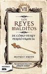 REYES MALDITOS VII DE COMO UN REY PERDIO FRANCIA Z