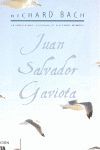 JUAN SALVADOR GAVIOTA ZB