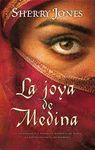 AISHA, LA JOYA DE MEDINA