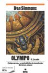 OLYMPO II LA CAIDA ZB