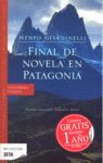 FINAL DE NOVELA EN PATAGONIA ZB