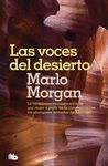 LAS VOCES DEL DESIERTO ZB