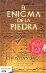ENIGMA DE LA PIEDRA,EL ZB