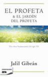 PROFETA, EL+ JARDIN DEL PROFETA, EL