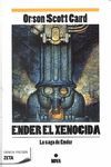 ENDER, EL XENOCIDA II